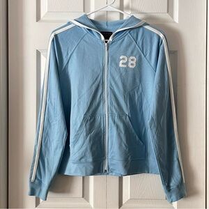 American Eagle Zip Up Hoodie